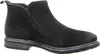 Bottines pour hommes Bugatti 315-AMP30-3500 noir 44 Voir les images du produit 17