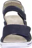 Ara Sandalette TAMPA-S 2.0, Rauleder, Blau, Damen Produktbild-Vorschau 25
