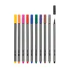 Idena 516113 - Fineliner, 10 Stück, 0.4 mm Stärke, im Etui Produktbild-Vorschau 2