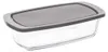 Couvercle en silicone pour plat à gâteau 27 x 14 cm « Voir les images du produit 4