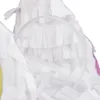 Relaxdays Einhorn Pinata, zum Aufhängen, Kinder, Mädchen, Produktbild-Vorschau 8