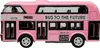 Leantoys Stapelantriebsbus 4 Farben Produktbild-Vorschau 6
