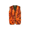 Percussion Wendeweste Savane Ghostcamo Größe XXXXL Produktbild-Vorschau 4