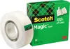Scotch Magic Klebeband 19mmx33m transparent matt 810/1933 Produktbild-Vorschau 11