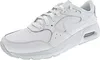 Nike Air Max SC Leather - Triple White - Herren Sneakers Produktbild-Vorschau 45