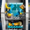 LEGO City Měsíční vesmírná stanice 60349 (500 dílků) Náhled obrázku produktu 22