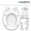 SCHÜTTE WC Sitz Motiv DIAMOND High Gloss mit MDF Holzkern, Produktbild-Vorschau 6
