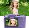 Fotocamera digitale 4K 64MP schermo ribaltabile da 3 Anteprima dell’immagine prodotto 3