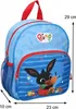batoh Toys Are Fun chlapci 7 L polyester modrá Náhľad obrázku produktu 2