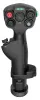 Moza Racing AB6 Flight Simulator Flugstandset schwarz 6 Nm Produktbild-Vorschau 7