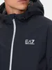 EA7 Emporio Armani Jacke Bomberjacke Produktbild-Vorschau 9