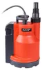 MTF WPE055 Elektrické ponorné čerpadlo, 550 W, průtok 150 Náhled obrázku produktu 1