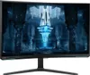Samsung Odyssey Neo G8 LS32BG850NU LED display 81,3 cm Produktbild-Vorschau 10