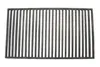 SEZAM Grille en fonte, carrée, 63 x 36 cm, 1,2 cm Voir les images du produit 1