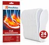 Heat Feet 24 Paar Fußsohlenwärmer Wärmesohlen Schuhwärmer Produktbild-Vorschau 3