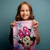 Asciugamano da doccia Disney Minnie Mouse Asciugamano da Anteprima dell’immagine prodotto 6