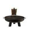 ESSCHERT DESIGN Lachsflammbrett 19,5x5,6x55,2 407474 Produktbild-Vorschau 3