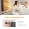 Radiatore EMKE Radiatore a pannello verticale di design Anteprima dell’immagine prodotto 6