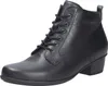 Waldläufer Damen Stiefel, schwarz(schwarz), Gr. 61/2 Produktbild-Vorschau 1