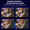 Extralink náhradní baterie pro Dyson V10 25,2 V 3000 mAh Náhled obrázku produktu 7