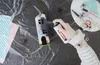 edding 5200 Permanentspray Premium Acryllack antracite Anteprima dell’immagine prodotto 9