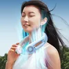 Mini USB-Ventilator Tragbarer Halsventilator 3 Stufen Produktbild-Vorschau 5