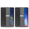 SC Pen pouzdro na Lenovo Tab M10 Plus 10.6'' 3rd Gen, černé Náhled obrázku produktu 4