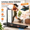 Bieżnia z automatyczną regulacją nachylenia, 20% Podgląd zdjęcia produktu 8