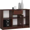AKORD Furniture Factory OP0LZESVEN002, Wenge, 1 Produktbild-Vorschau 8