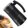 Milchaufschäumer Elektrisch 4-in-1 Electric Milk Steamer Produktbild-Vorschau 11