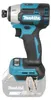 Makita DTD201Z Akku-Schlagschrauber 1/4" Produktbild-Vorschau 3