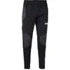 DERBYSTAR Nico Pro II Torwarthose, Gr.128, schwarz Produktbild-Vorschau 1