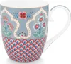 PIP STUDIO Flower Fest. Scallop Deco Henkelb. Light B. Produktbild-Vorschau 6