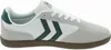 Hummel Coe25 M Indoor Schuhe Sneaker weiß/beige/grün Produktbild-Vorschau 14