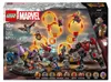 LEGO Avengers: Endgame Posledný súboj, Stavebnica, 10 rok / Náhľad obrázku produktu 38