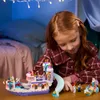 LEGO ǀ Disney Princess Arielles Königliches Hochzeitsboot - Produktbild-Vorschau 6