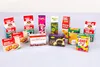 Kinderplay kuchyňské doplňky plastové 120Ks Náhled obrázku produktu 5