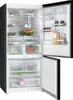 Bosch Serie 8 KGP86AXB0N Freistehende Produktbild-Vorschau 5