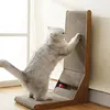 Eck-Kratzbaum für Katzen Purlov 22008 Produktbild-Vorschau 18
