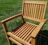 ALEOS. Teak Set Gartengarnitur Gartenset Sitzgruppe Produktbild-Vorschau 9