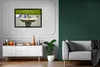 MuchoWow® MuchoWow® Gerahmtes Poster Vogel - Vogeltränke - Produktbild-Vorschau 5