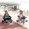 MEGA MOTION 6.5 Hoverboard mit sitz hoverkart GO-Kart für Produktbild-Vorschau 7