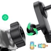 Ugreen Gravity Autotelefonhalter Schwarz (80871) Produktbild-Vorschau 15