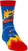 TippTexx 24 6 Paar ABS Kinder Stoppersocken, Strümpfe mit Produktbild-Vorschau 2