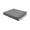 Sansibar Doubleface Jacquard Decke Wohndecke Kuscheldecke Produktbild-Vorschau 3