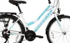 26 Zoll Fahrrad Mädchenfahrrad Kinderfahrrad 26" Citybike Produktbild-Vorschau 4
