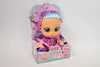 A doll in its packaging, presented against a neutral background. Produktbild-Vorschau