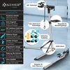 KESSER® Fahrradmontageständer Premium Profi 50kg - 360° Produktbild-Vorschau 2