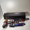 Dyson V12 Detect Slim Absolute Jaune/Nickel 545W 2023 Voir les images du produit 60