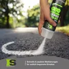 Spraytive 1x 500ml Sprühkreide weiß - Abwaschbare Produktbild-Vorschau 3